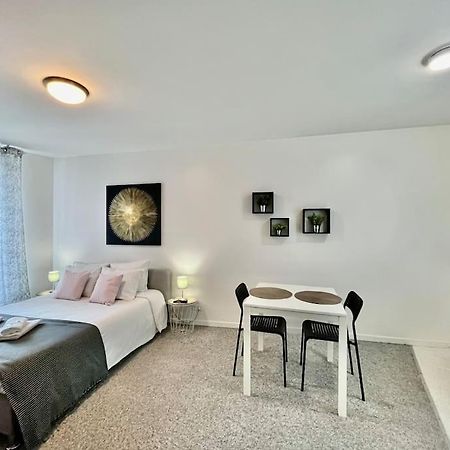 Studio 3 Rue Theodore Bac - Dabnb Λιμόζ Εξωτερικό φωτογραφία