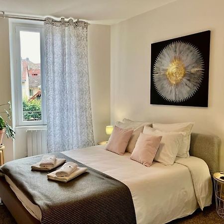 Studio 3 Rue Theodore Bac - Dabnb Λιμόζ Εξωτερικό φωτογραφία