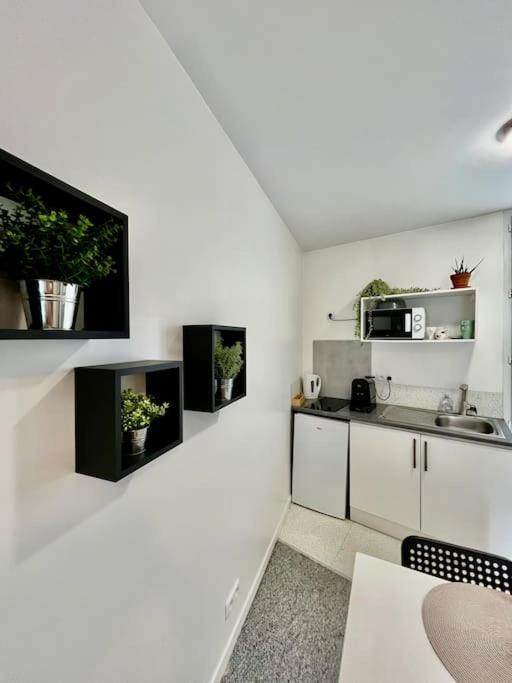 Studio 3 Rue Theodore Bac - Dabnb Λιμόζ Εξωτερικό φωτογραφία