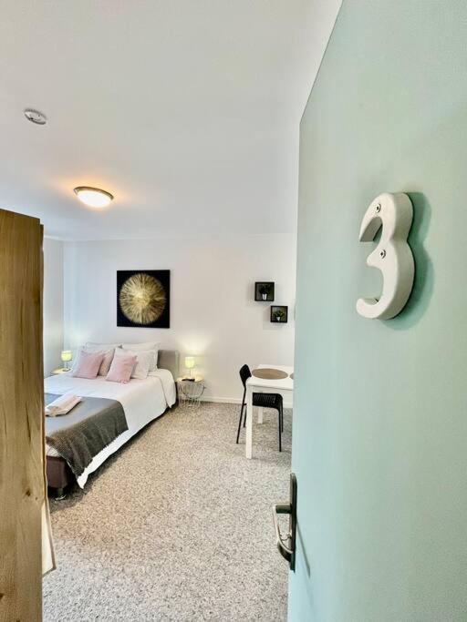 Studio 3 Rue Theodore Bac - Dabnb Λιμόζ Εξωτερικό φωτογραφία